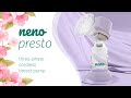 Neno Breast Pump Simplifying Breastfeeding For Modern Moms Meet Neno Presto New Breast Pump 2023