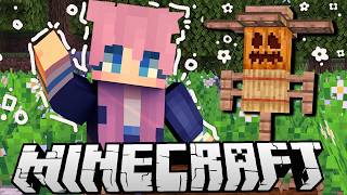 Potato Valley | Minecraft Forever World | Ep. 3 Potato Valley | Minecraft Forever World | Ep. 3