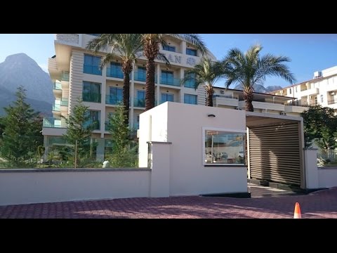 Hotel Selçukhan Beldibi Antalya