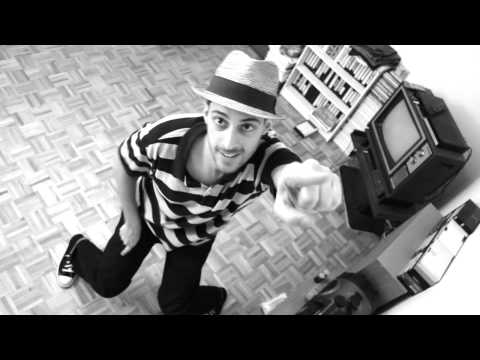 Scramblelock - The Hive