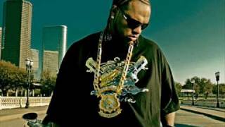 Slim Thug - Dedicated To My Haters