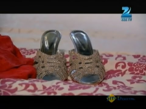 Fear Files  - फियर फाइल्स - Used Sandals - Horror Video Full Episode 103 Top Hindi Zee Tv Serial