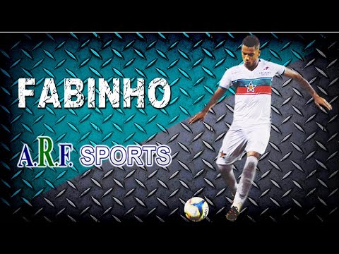 Fabinho - Striker - Portuguesa RJ