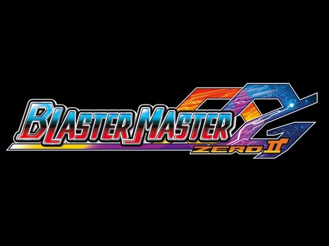 Blaster Master Zero 2 - Episode 3: Bamboo Blockades
