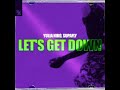 Supafly, Yulia Niko - Let's Get Down (Extended Mix)