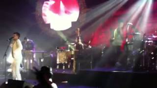 Warrior- Foster the People w/ Kimbra