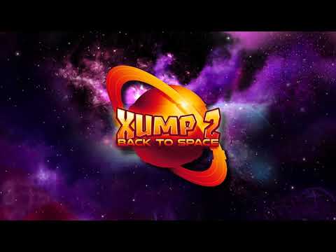 AceMan - XUMP 2 Title