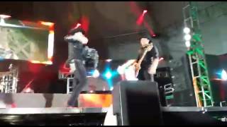 Calibre 50-Corrido De Feliciano-Villanueva, ZAC.