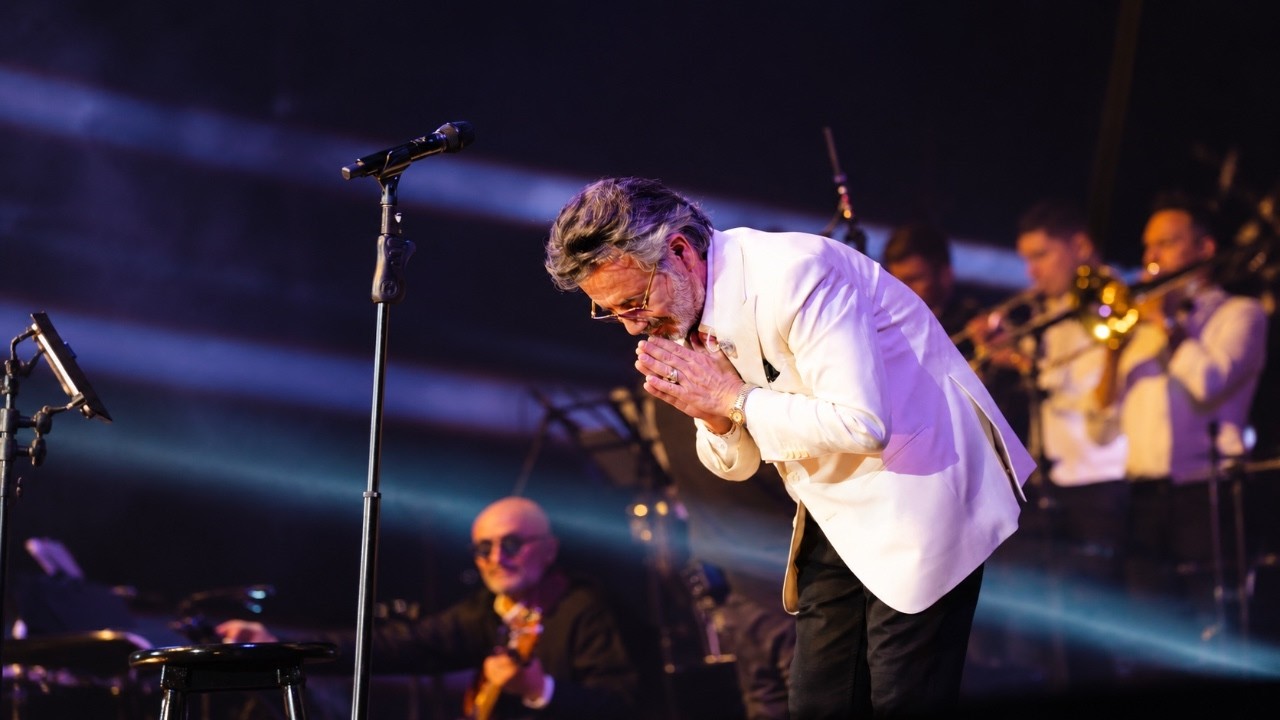 Moein Live in Toronto - (September 2026)