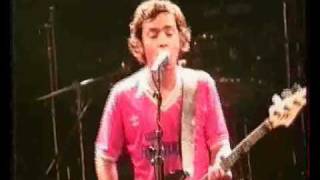 Millencolin - Move your Car (LIVE) Amsterdam - Holland