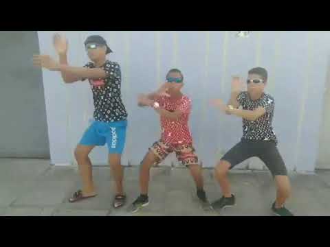 PAPO CRUEL - MC MARCEL | OS MASCOTES DO PASSINHO ( TAUÁ / S.A )