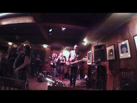 Carver's RB - November 16, 2018