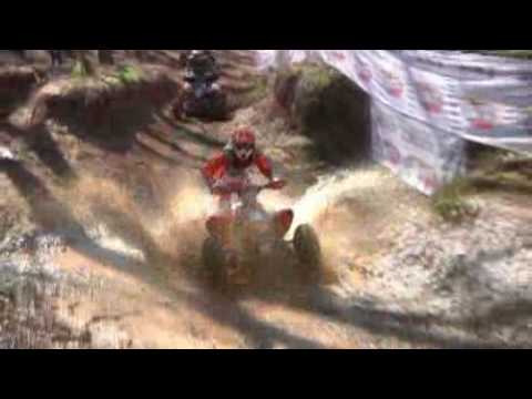 Gncc 2009 Round4