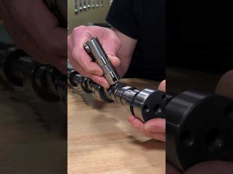 Flat Tappet vs Roller Cam