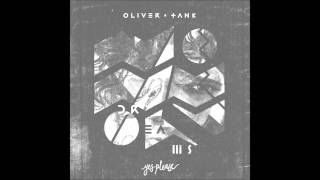 Oliver Tank - Up All Night