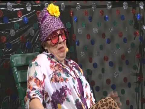 UFC Schönegg Ball 2014 - Kreuzfahrt