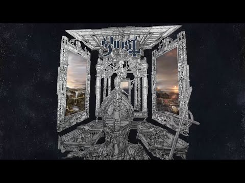 Videoclip de Excelsis — Ghost