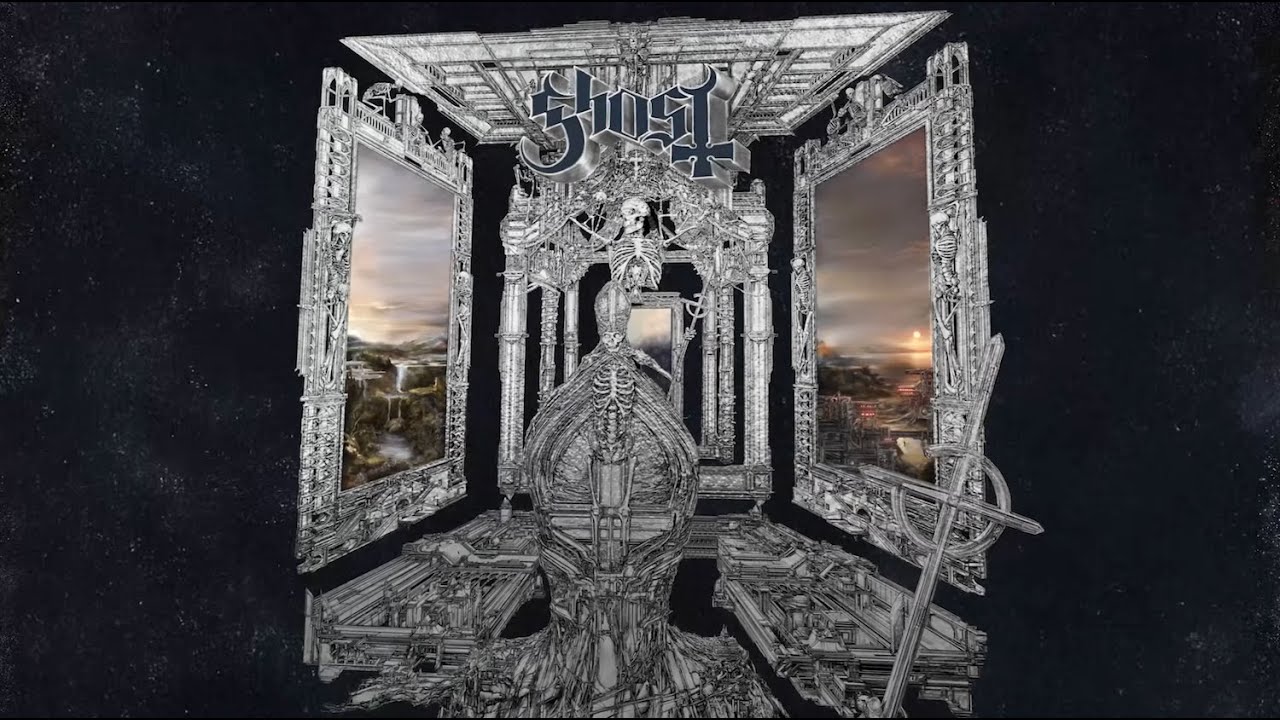 Ghost - Excelsis