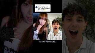 Download lagu Chaewon & Taehyun made this song as beautiful as it is🦋🤍 #leserrafim #chaewon #taehyun #txt mp3