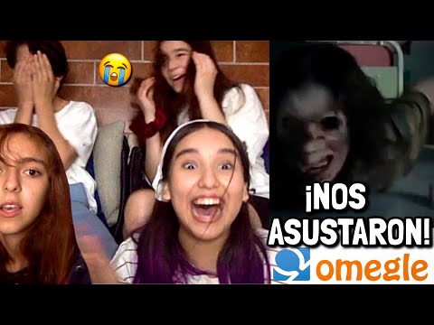 WE WENT ON OMEGLE TO MAKE FRIENDS AND IT WENT WRONG!