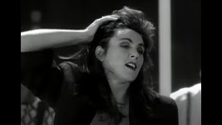 Laura Branigan - Shattered Glass (Official Music Video)
