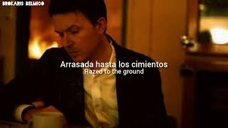 David Sylvian - Ride (Lyrics/Subtitulado al español)