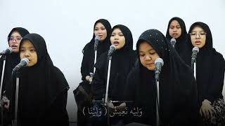 Download lagu SUKARO || NASYID AN NURIYA mp3