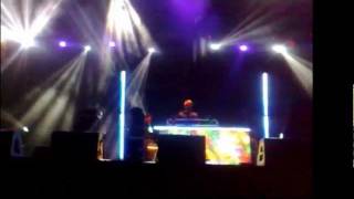 ILLUSION FEST FONGAL 2011 (electro)