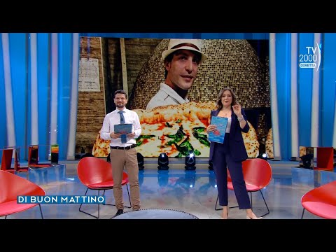 Di Buon Mattino (Tv2000) - Puntata del 24 maggio 2023