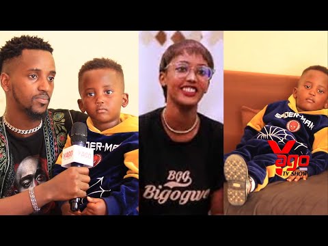 Mc Nario bwambere yerekanye Umuhungu we/mama w'umwana  ntabwo tukiri kumwe😭ibyo kubana byaranze