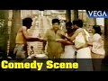 Maharasan Tamil Movie Goundamani Gives A Coin To Begger Comedy Scene