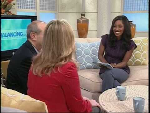 The Balancing Act Show 895 - Gerber Life Insurance