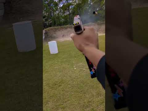 Souzan (TriStar Apoc)💥#guns #pewpew