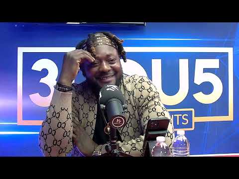 Cardial - Lanmou Anba Tab (FLĒSH feat. Vanessa Désiré) [New Video Interview]