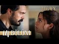 Emanet 14 Bölüm Legacy Episode 14