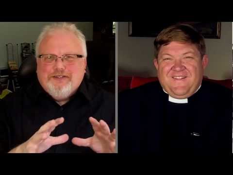 Anglican Unscripted Episode 43