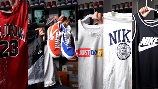 Nike Outlet PICK UPS (BIG DISCOUNTS, Blazers, Jerseys, Shorts +)