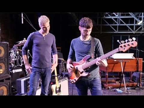 Rig Rundown - Snarky Puppy