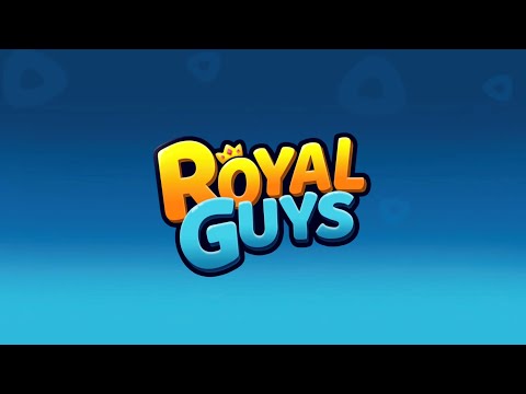 Royal Guys