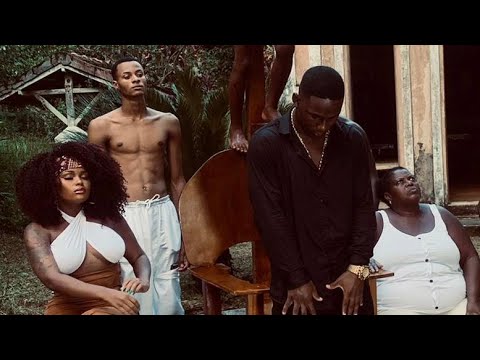 Qual Preto? - MC Negão da BL, Ecologyk (Videoclipe oficial)