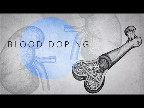 The Science of Doping: Revving Up Blood to Improve Performance