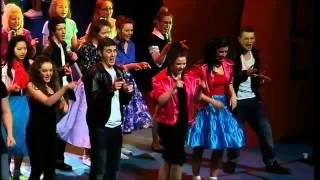 Grease Reprise