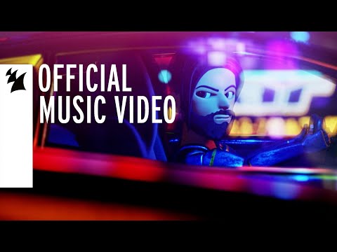 Alesso & Armin van Buuren - Leave A Little Love (Official Music Video)