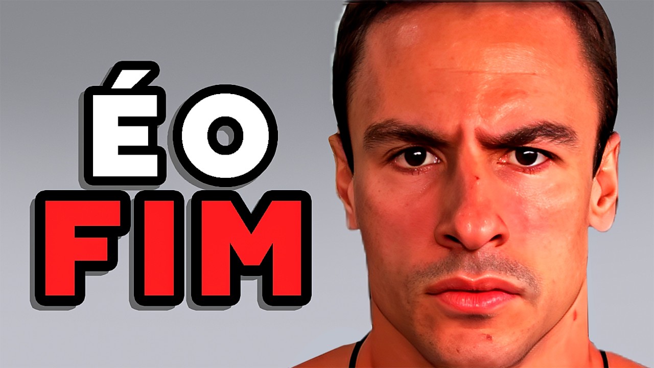 SUPER XANDÃO PASSOU DOS LIMITES...