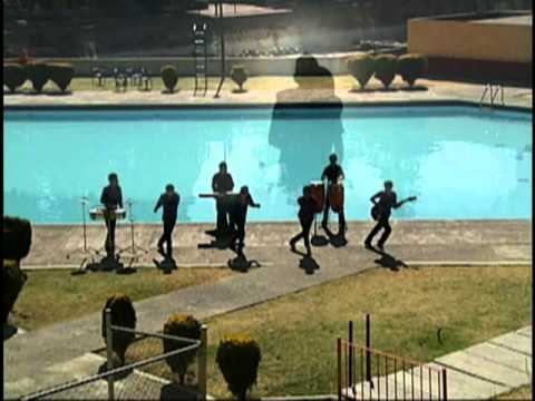 GRUPO X   Video Oficial "Dos en Uno"