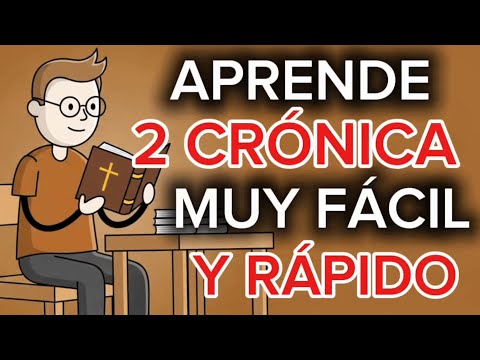 El Libro 2 Crónicas Explicado: La Historia de un Pueblo entre la Gloria y el Exilio