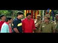 Aaduthu Paaduthu Telugu Movie Brahmanandam Srikanth Sunil Comedy Scene Srikanth ETV Cinema