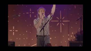 Music video thumbnail preview for On and on and on - Caamp - Columbus, OH by Caamp