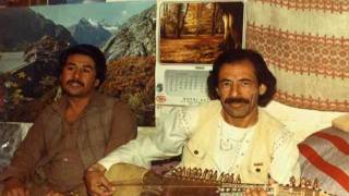 1986 - Amir Jan Herati - Rabab