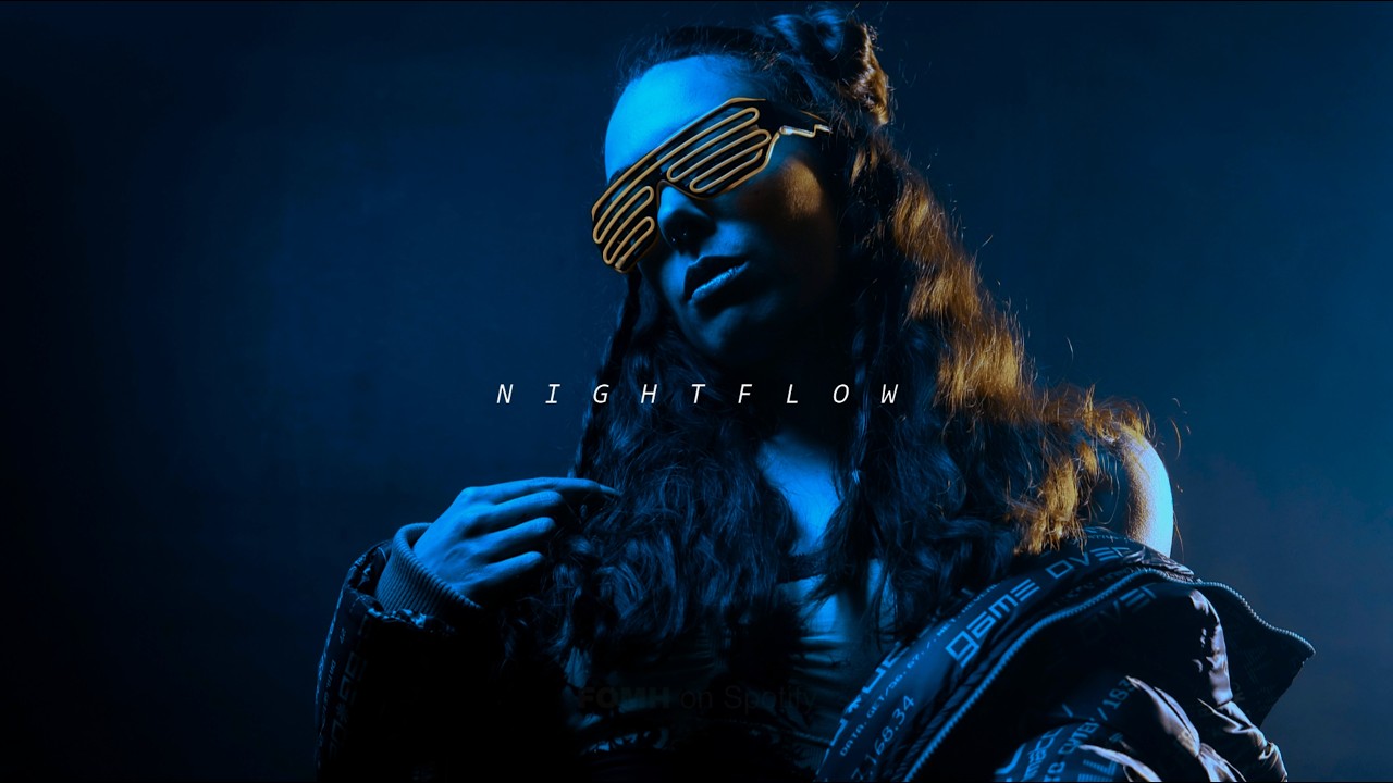 NØIRCAT - Nightflow